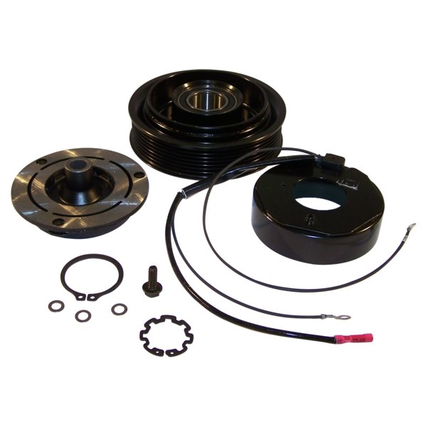 Crown 4740683 Compressor Clutch 93-98 Jeep Grand Cherokee