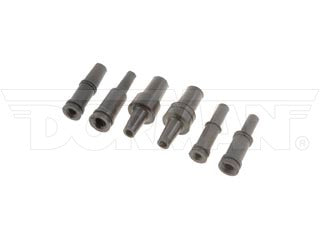 Dorman 47432 Vacuum Connector