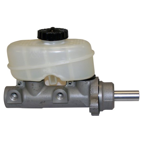 Crown 4761940 Brake Master Cylinder 1995 Jeep Wrangler