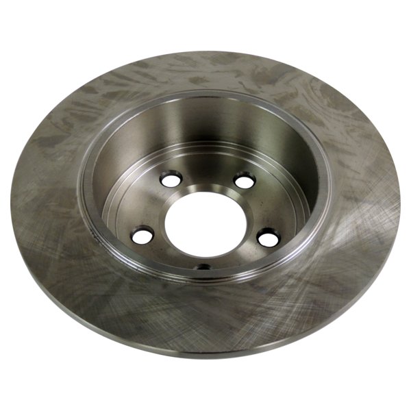 Crown 4779208AB Brake Rotor 05-10 Dodge Magnum, Chrysler 300