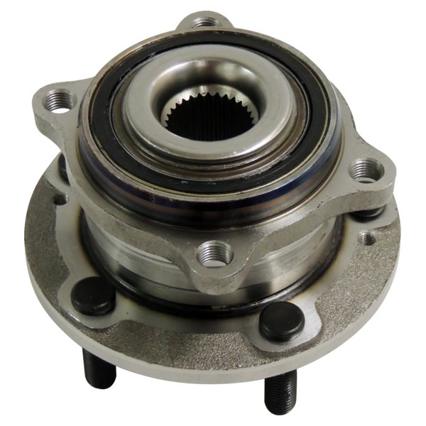 Crown 4779328AB Hub Assembly 05-14 Chrysler 300, Dodge Charger
