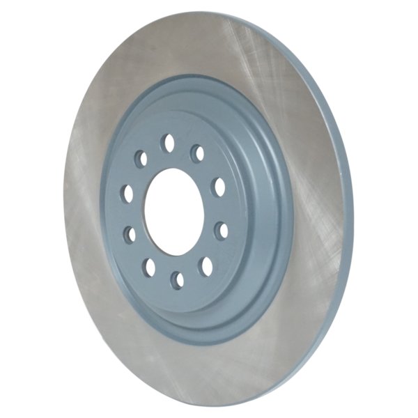 Crown 4779885AC Brake Rotor 14-17 Jeep Cherokee, Chrysler 200