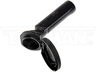 Dorman 47821 Spare Tire Hoist Lock Cylinder Tube