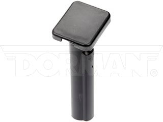 Dorman 47822 Spare Tire Hoist Lock Cylinder Tube