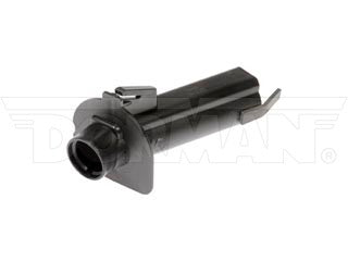 Dorman 47824 Spare Tire Hoist Lock Cylinder Tube