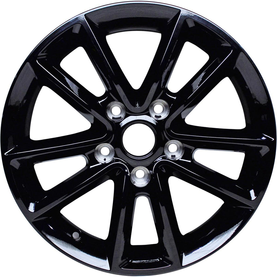 Jante Wheel ALY02399U45N