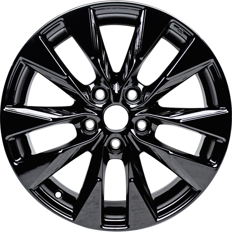 Jante Wheel ALY62730U45N