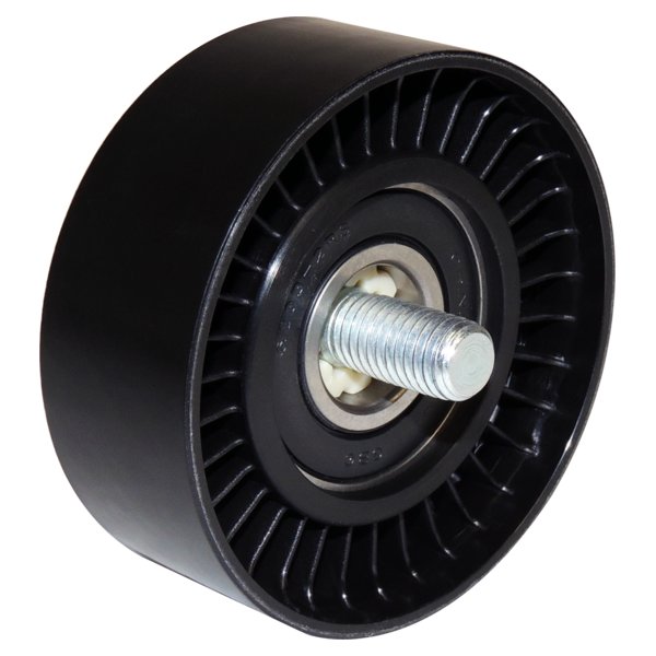 Crown 4792835AA Drive Belt Idler Pulley 05-07 Jeep Grand Cherokee, Commander
