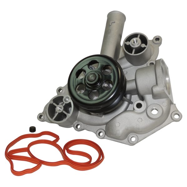 Crown 4792838AB Water Pump 05-10 Jeep Grand Cherokee, Commander