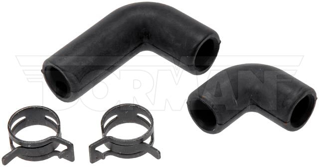 Dorman 48011 PCV Hose 2001-2011 Ford Ranger - view 1