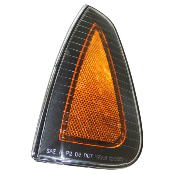 Crown 4806219AD Side Marker Light 05-10 Dodge Charger