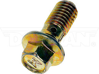 Dorman 484-205.1 Brake Hose Banjo Bolt