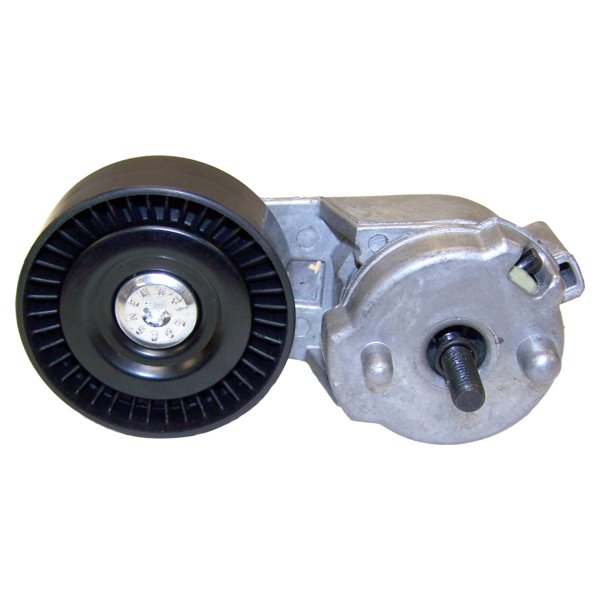 Crown 4854089AB Drive Belt Tensioner 99-06 Jeep Grand Cherokee, Wrangler