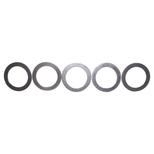 Crown 4856371 Pinion Shim Set 94-23 Jeep Grand Cherokee, Wrangler