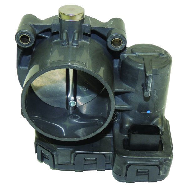 Crown 4861661AB Throttle Body 07-12 Jeep Grand Cherokee, Liberty