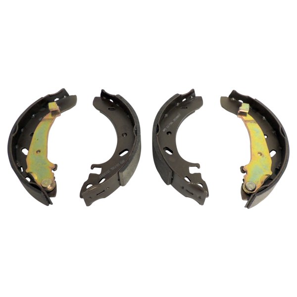Crown 4864304 Brake Shoe Set 95-00 Chrysler Cirrus, Dodge Stratus