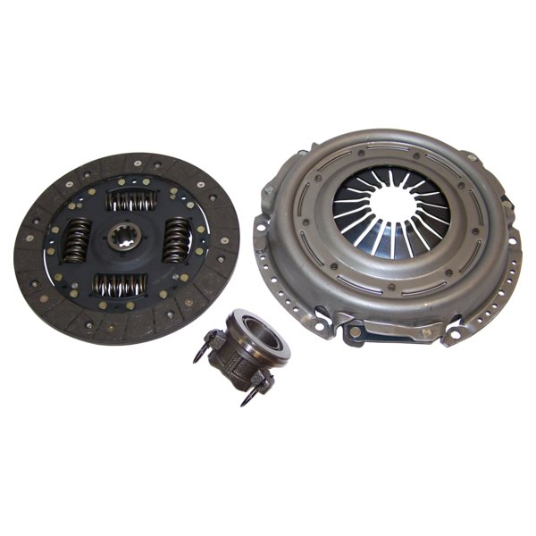 Crown 4864835K Clutch Kit 97-99 Jeep Cherokee, Grand Cherokee