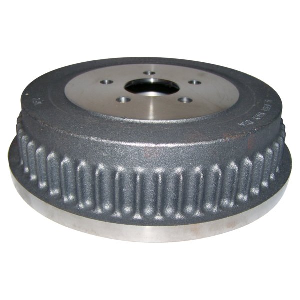 Crown 4877262 Brake Drum 96-99 Chrysler Town & Country, Dodge Caravan