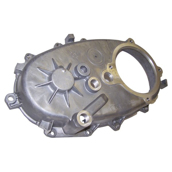 Crown 4886373AA Case Half 87-04 Jeep Grand Cherokee, Cherokee