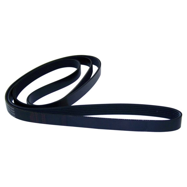 Crown 4891598AB Accessory Drive Belt 07-09 Dodge Caliber, Jeep Compass