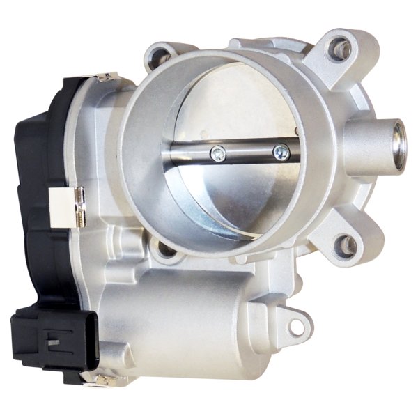 Crown 4891970AB Throttle Body 12-22 Jeep Renegade, Dodge Dart