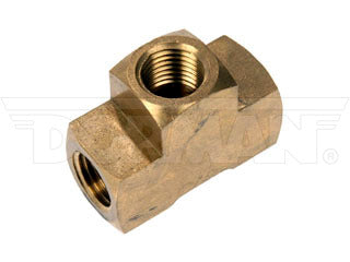 Dorman 490-181.1 Pipe Fitting