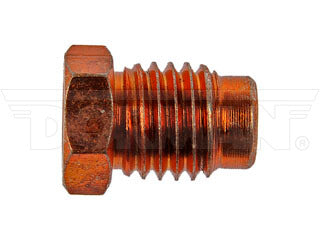 Dorman 490-712 Brake Hydraulic Line Adapter