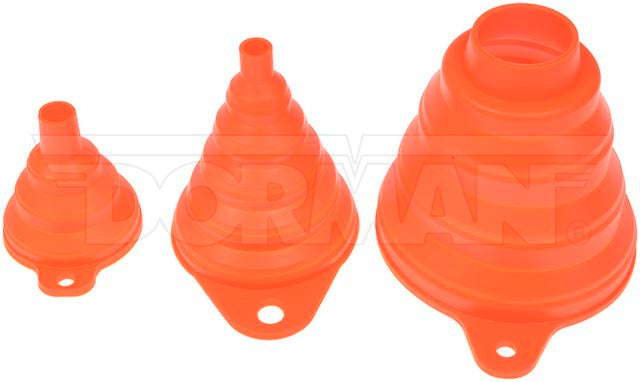 Dorman 49073 CLPS Funnels - view 3