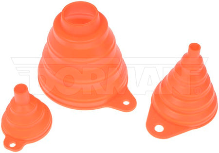 Dorman 49073 CLPS Funnels - view 1