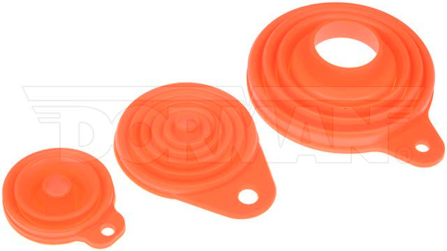 Dorman 49073 CLPS Funnels - view 4