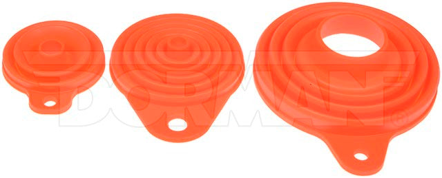 Dorman 49073 CLPS Funnels - view 5
