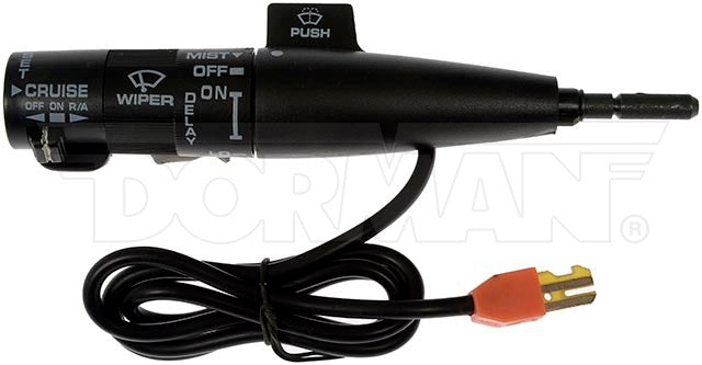 Dorman 49286 Multifunction Switch 1984-1993 Chevrolet Astro - view 4