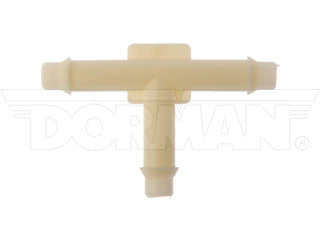 Dorman 493-010 Vacuum Connector