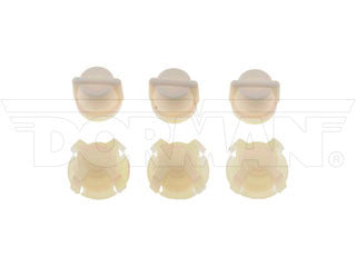 Dorman 49445 Wiper Linkage Bushing