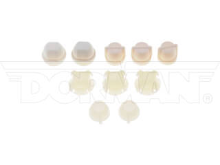 Dorman 49447 Wiper Linkage Bushing