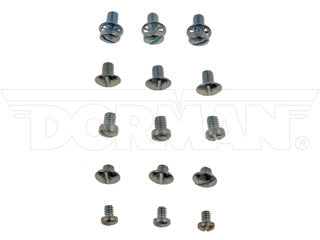 Dorman 49810 Multi-Purpose Screw