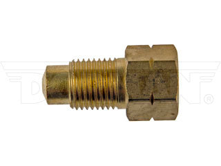 Dorman 499-004.1 Brake Hydraulic Line Adapter