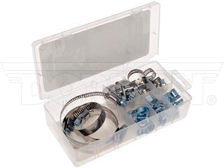 Dorman 49926 Clamp Assortment