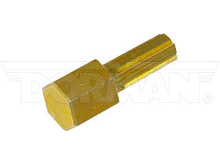 Dorman 800-408 HVAC Heater Hose Connector