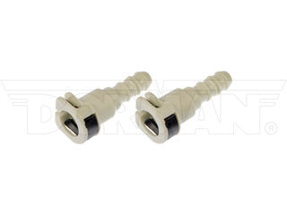 Dorman 800-117 Fuel Line Connector