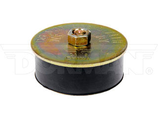 Dorman 570-016 Camshaft Expansion Plug