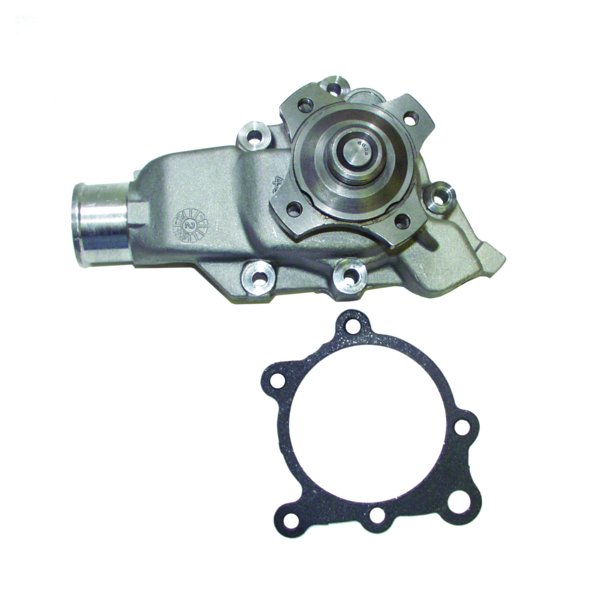 Crown 5012366AB Water Pump 99-06 Jeep Grand Cherokee, Wrangler