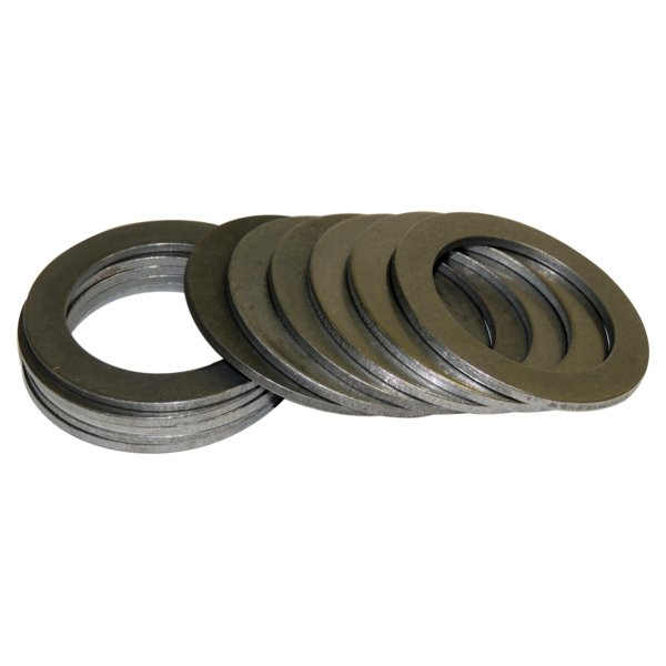 Crown 5012450AA Differential Carrier Shim Set 99-04 Jeep Grand Cherokee
