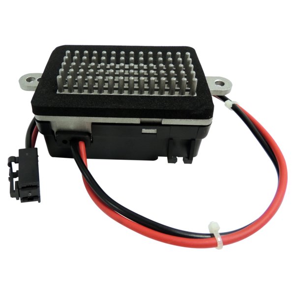 Crown 5012699AA Blower Motor Module 99-04 Jeep Grand Cherokee