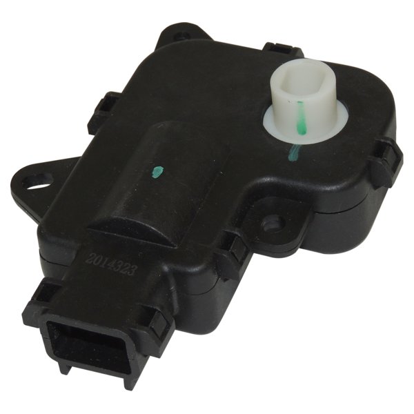 Crown 5012710AA Blend Door Actuator 99-04 Jeep Grand Cherokee