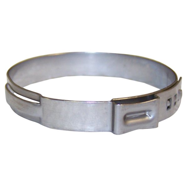 Crown 5013625AA Drive Shaft Clamp 97-18 Jeep Wrangler, Liberty