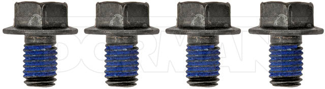 Dorman 14040 Converter Bolts - view 2