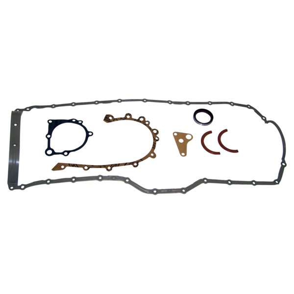 Crown 5017432AC Engine Gasket Set 00-06 Jeep Grand Cherokee, Wrangler