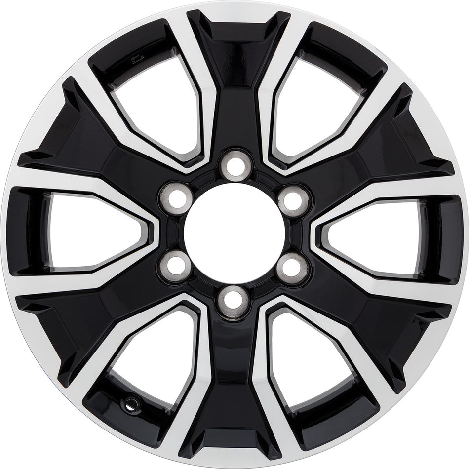 Jante Wheel ALY75259U45N