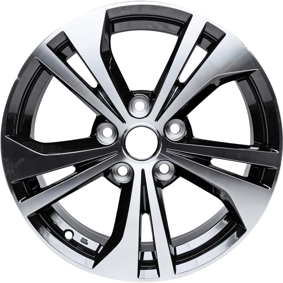 Jante Wheel ALY62822U45N